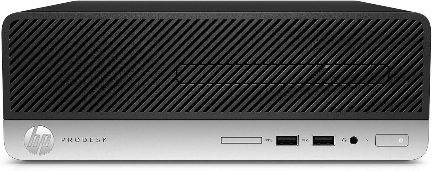 HP ProDesk S- S9C-