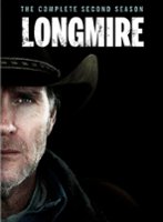 Longmire: The Complete Second Season [3 Discs] - Front_Zoom