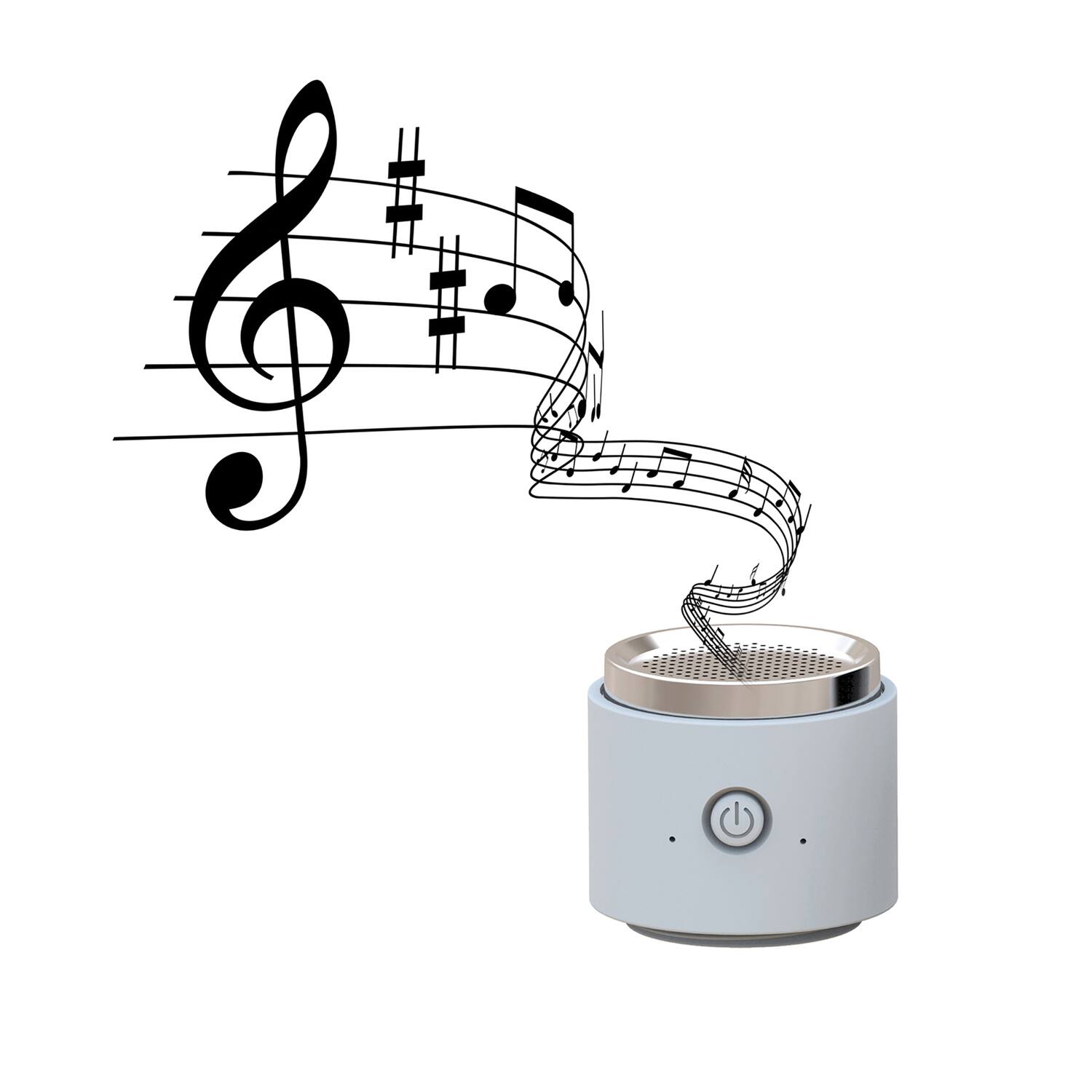 Left. Asobu - Asobu Na-bt60burg Insulated Water Bottle With Wireless Connection Speaker (maroon) - purple.