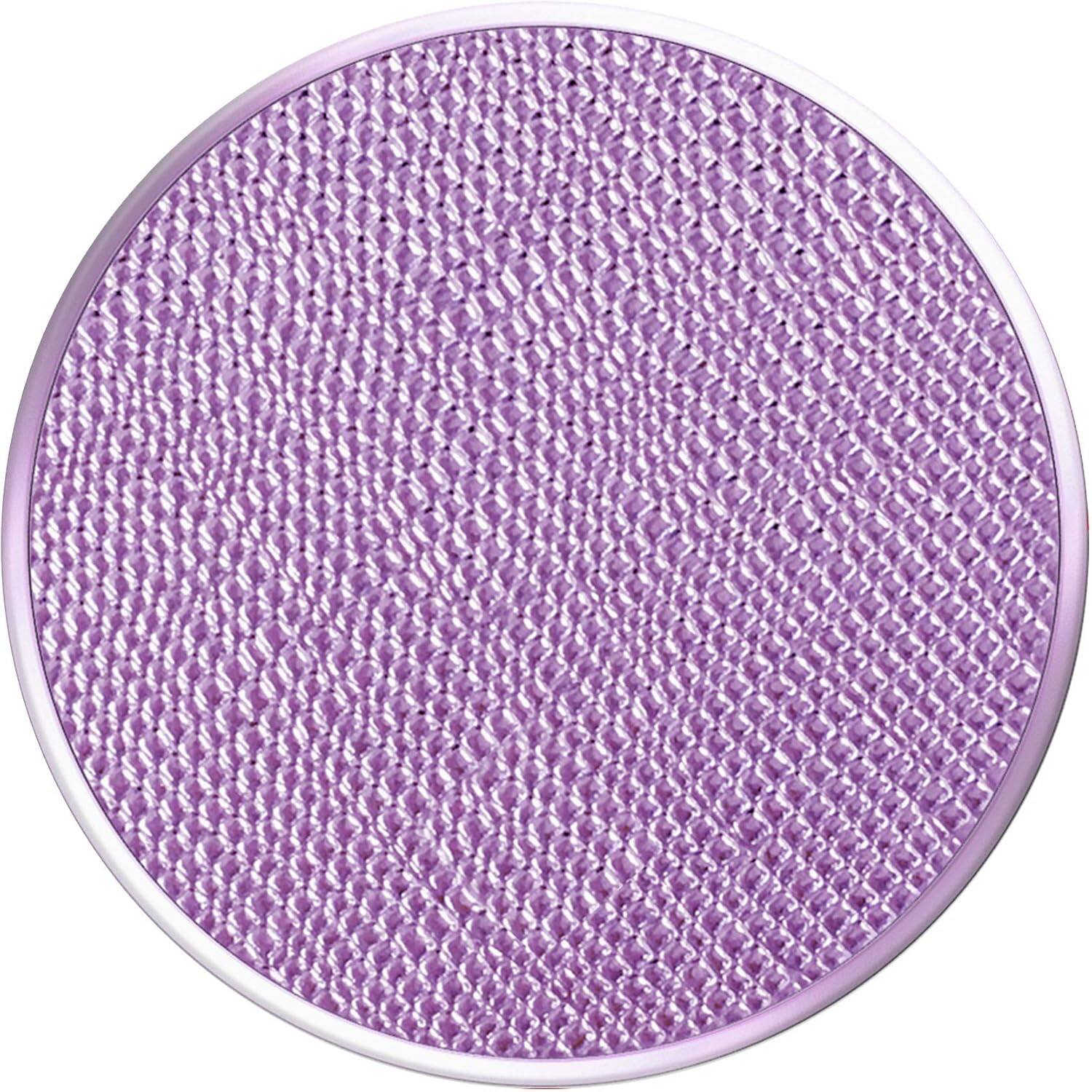 Angle. PopSockets - Popsockets for phones Grips/Stands Saffiano Lilac - (800275) - Saffiano Lilac.