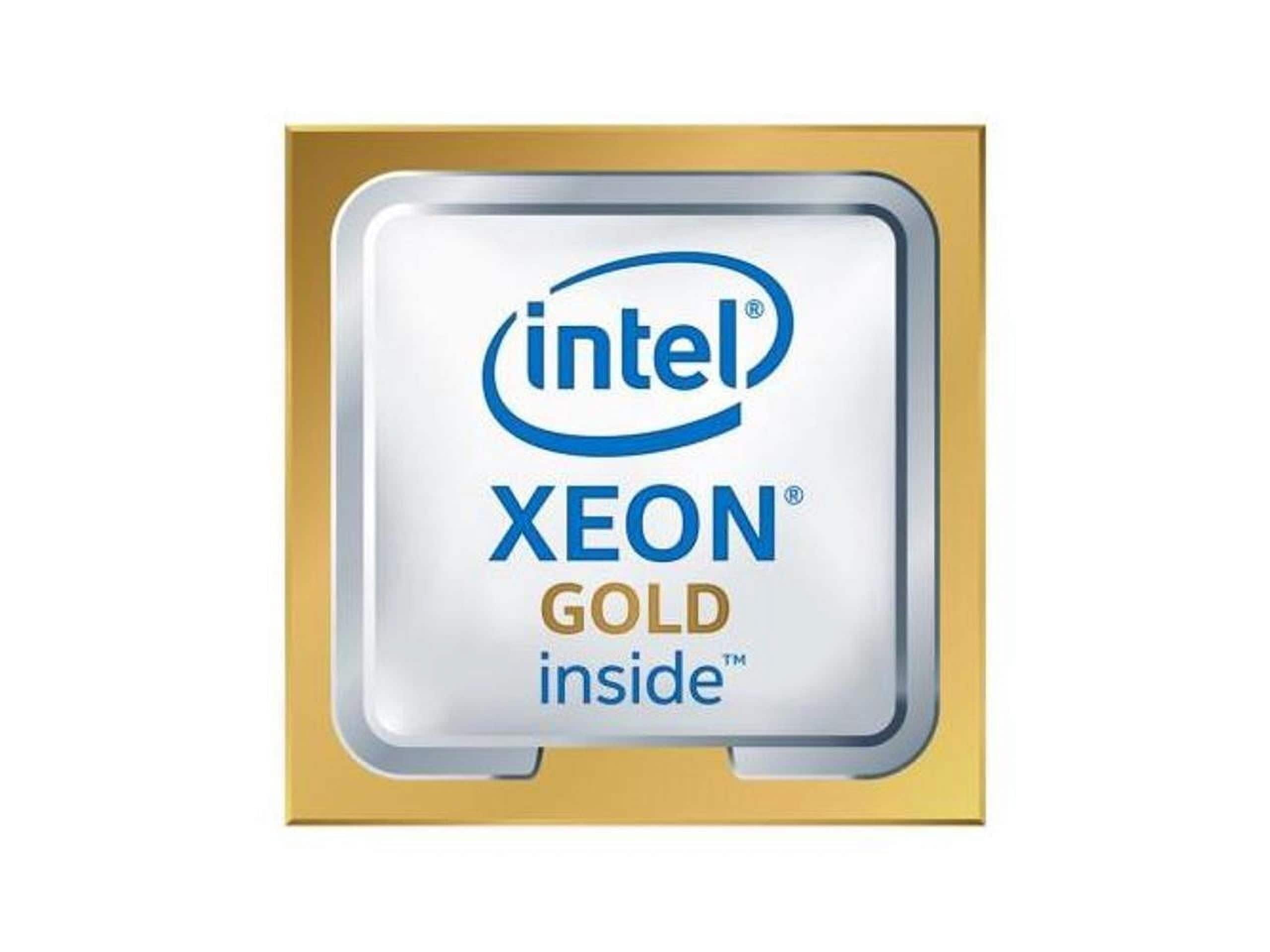 Intel - Xeon Gold 5520+ Octacosa-core 28 Core 2.20 GHz Processor