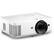 Alt View 23. ViewSonic - PA700S 4,500 ANSI Lumens SVGA Business/Education Projector - White.