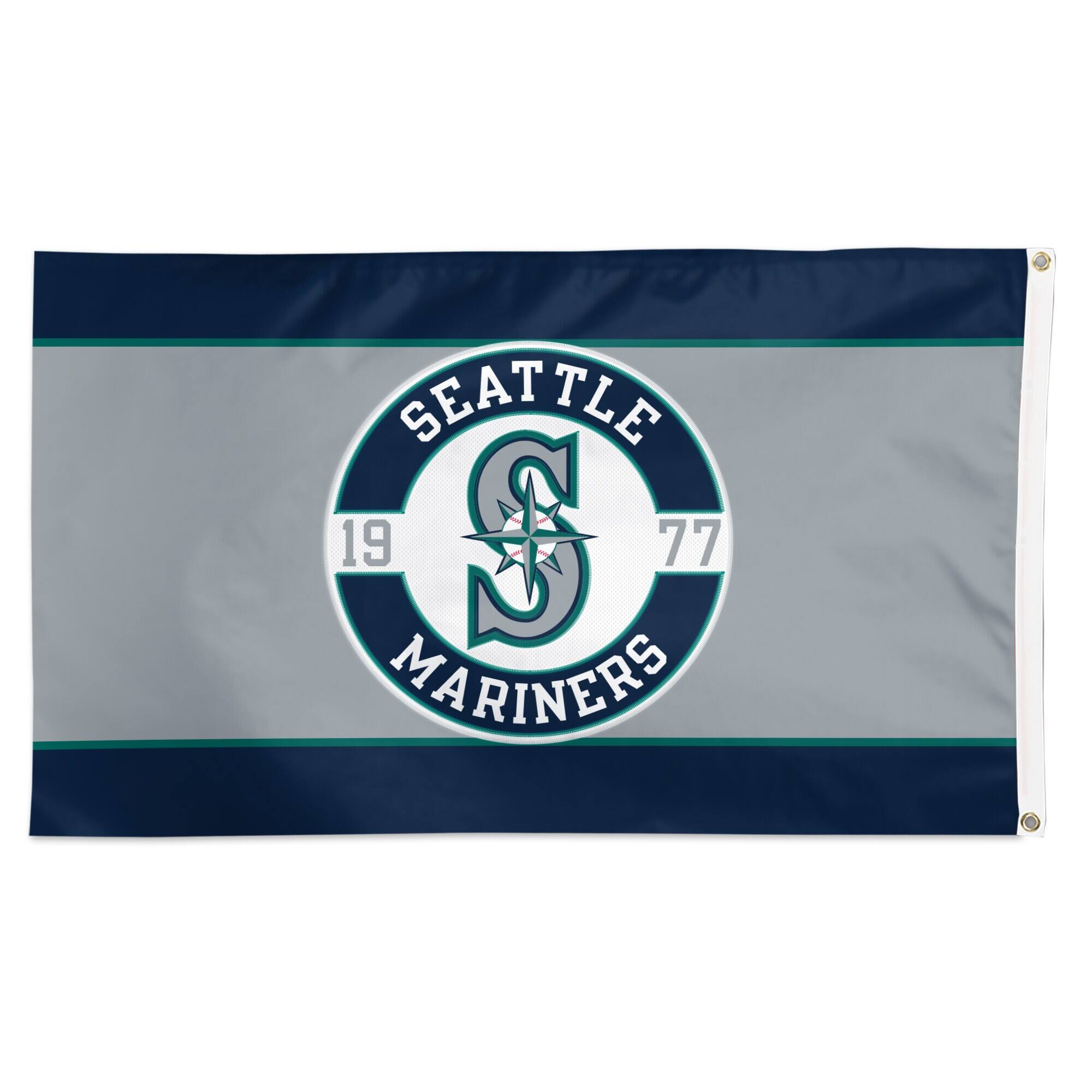 SEATTLE  
1977  
MARINERS