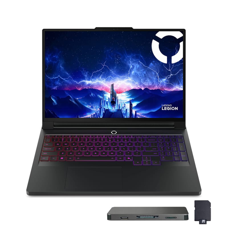 Lenovo LEGION 1

Lenovo LEGION