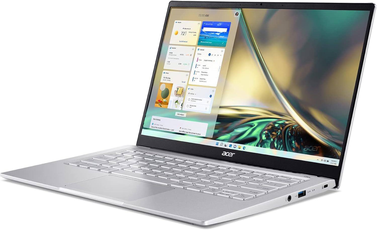 11:11 AM, 72, acer, 11/02, 11:17 AM