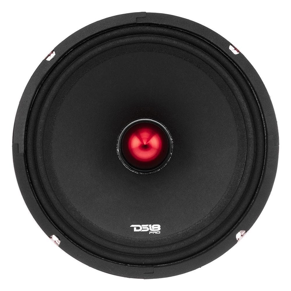 D518 PRO
