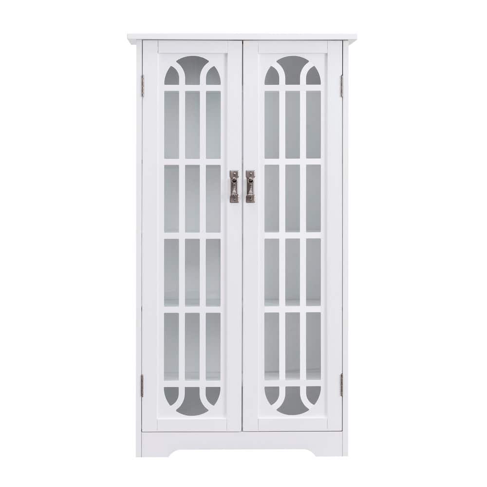 SEI Furniture - Window Pane Media Cabinet - Brown price history on PriceWatchPro