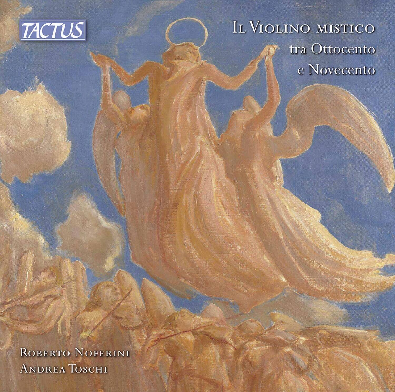 Various Artists - Il Violino Mistico    - COMPACT DISCS [CD] price history on PriceWatchPro