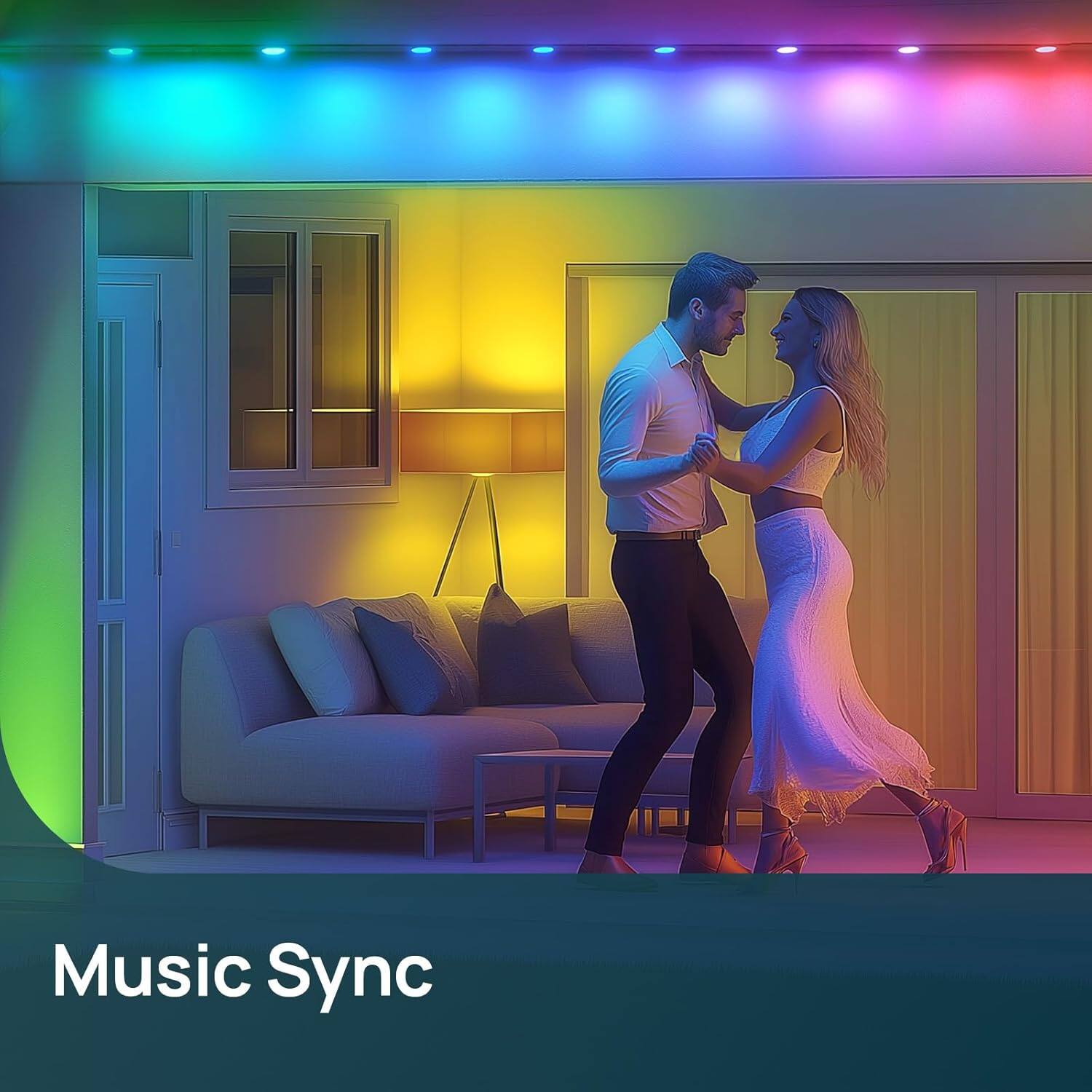 Music Sync