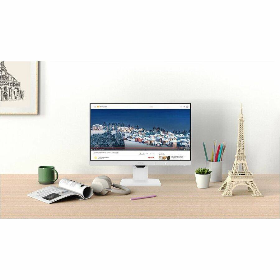 BenQ GW2486TC 24