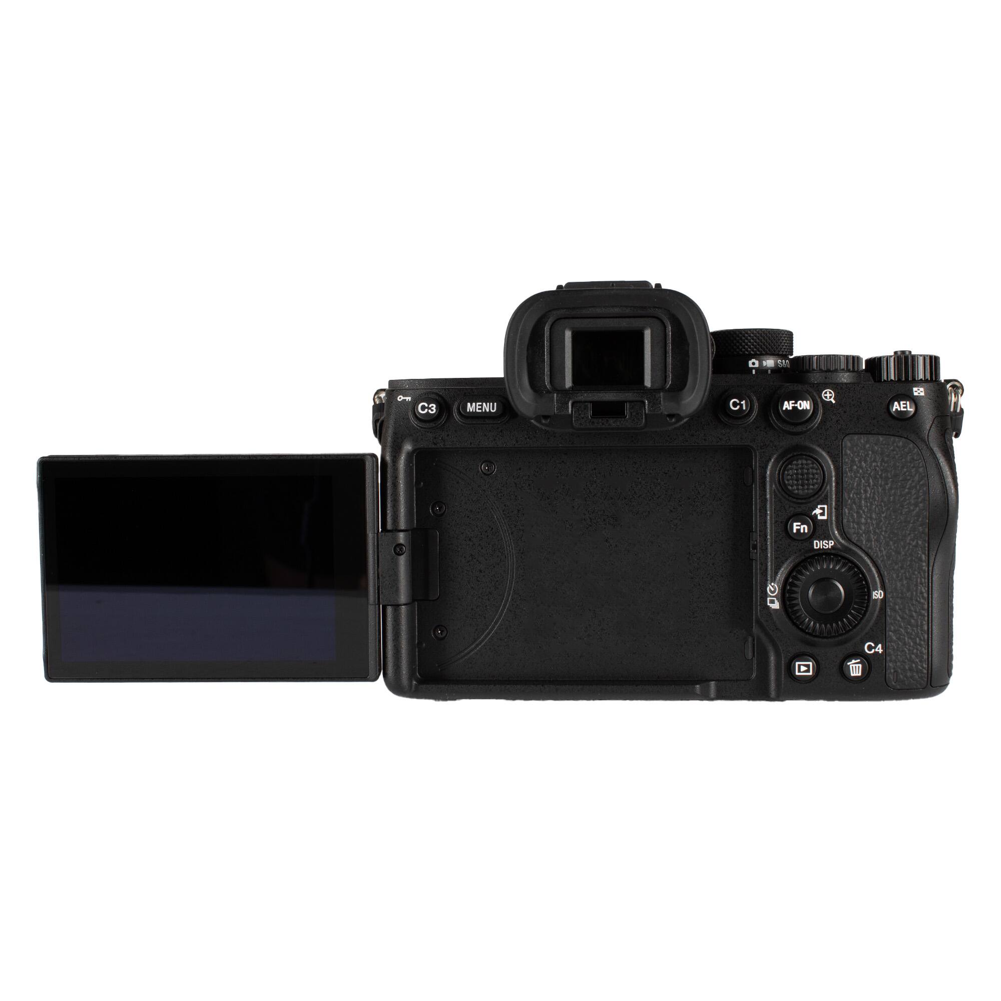 0 dan - C3 MENU C1 AF-ON D0 AEL 3 Fn DISP C . 50 C4