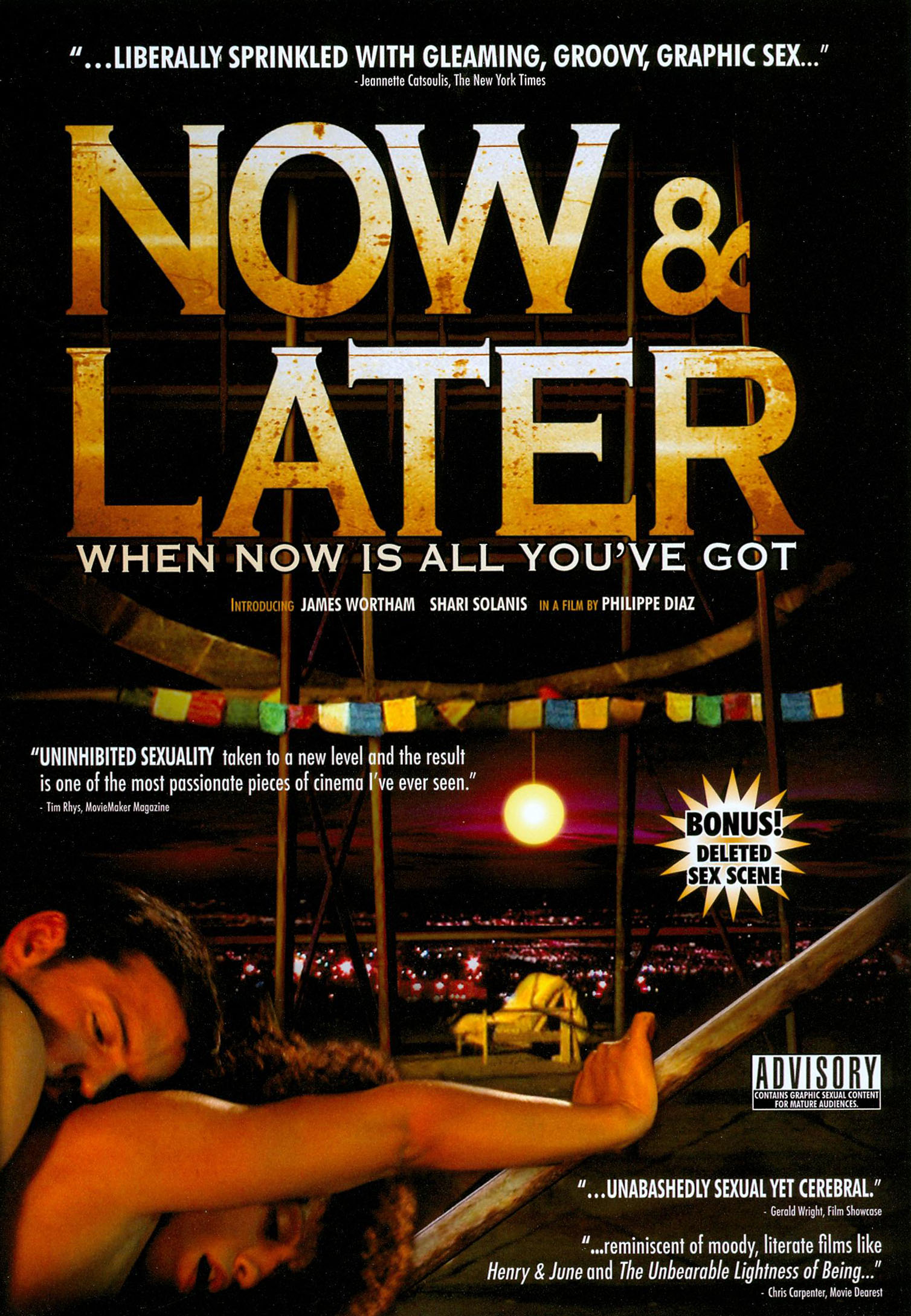 Now & later 2009