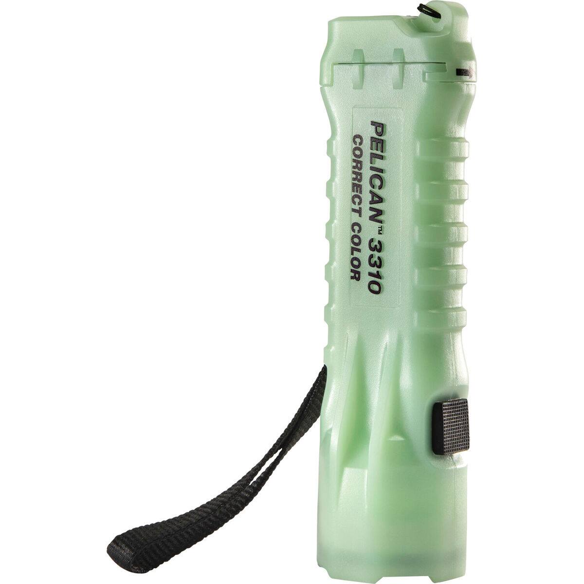 Pelican™ Correct Color 3310
