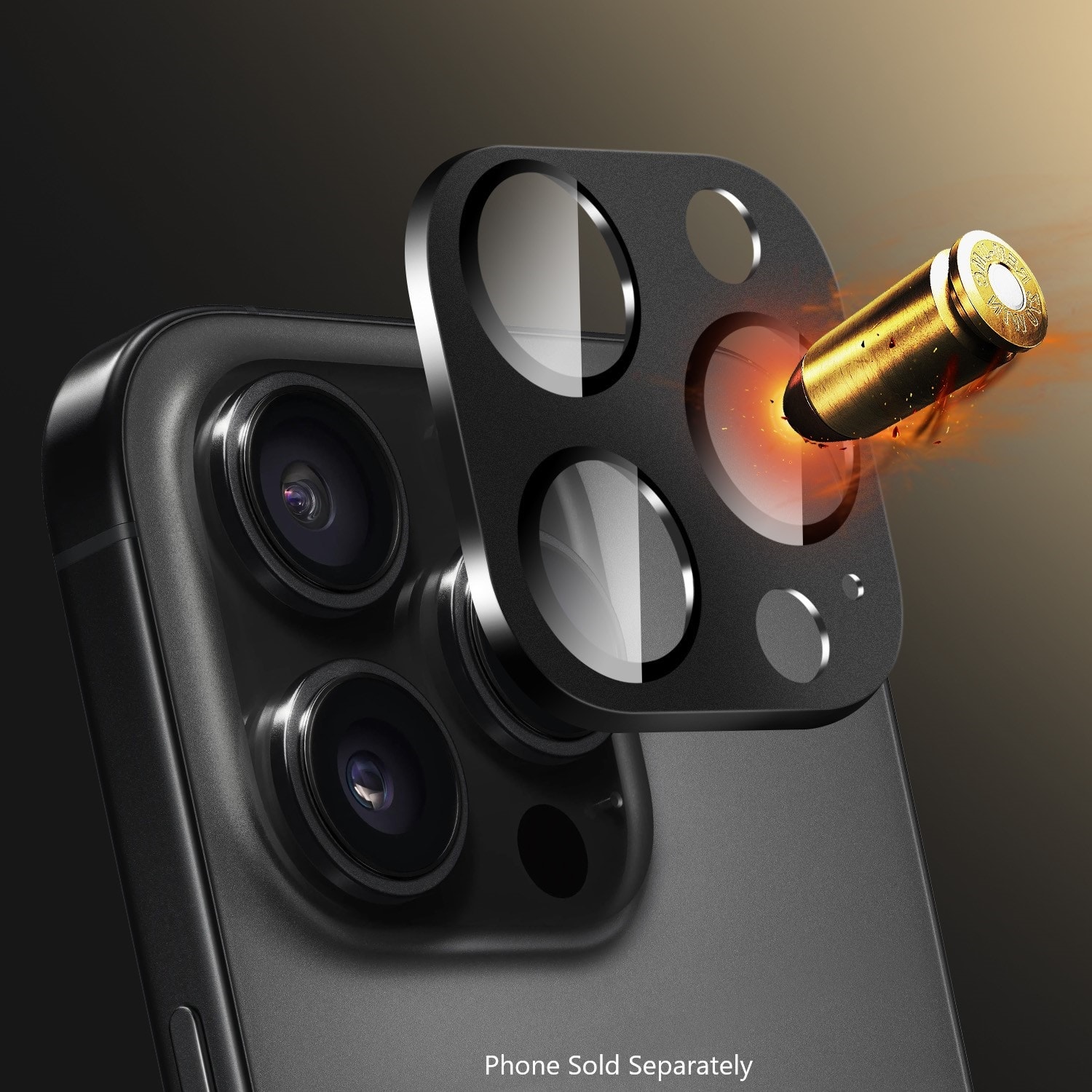 Phone Sold Separately