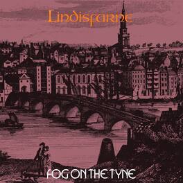 Lindisfarne - Fog On The Tyne - 180gm Vinyl - VINYL LP