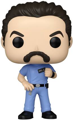 Funko - POP! Movies: Happy Gilmore - Hal L (30th Anniversary) - COLLECTIBLES - Multicolor
