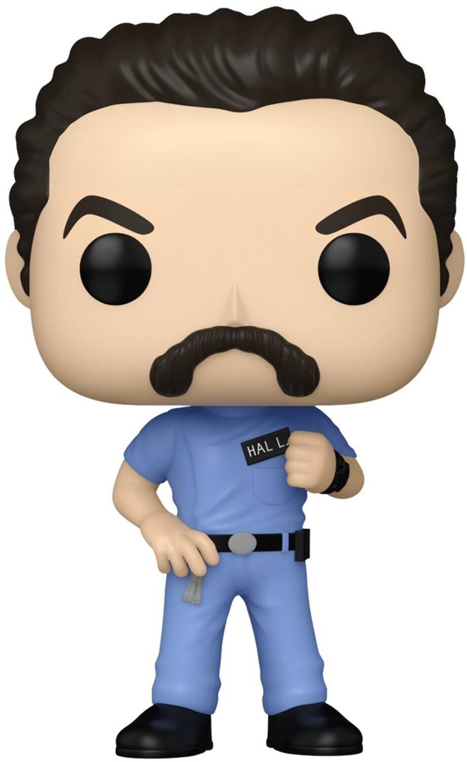 Funko POP! Movies: Happy Gilmore - Hal L (30th Anniversary) - COLLECTIBLES
