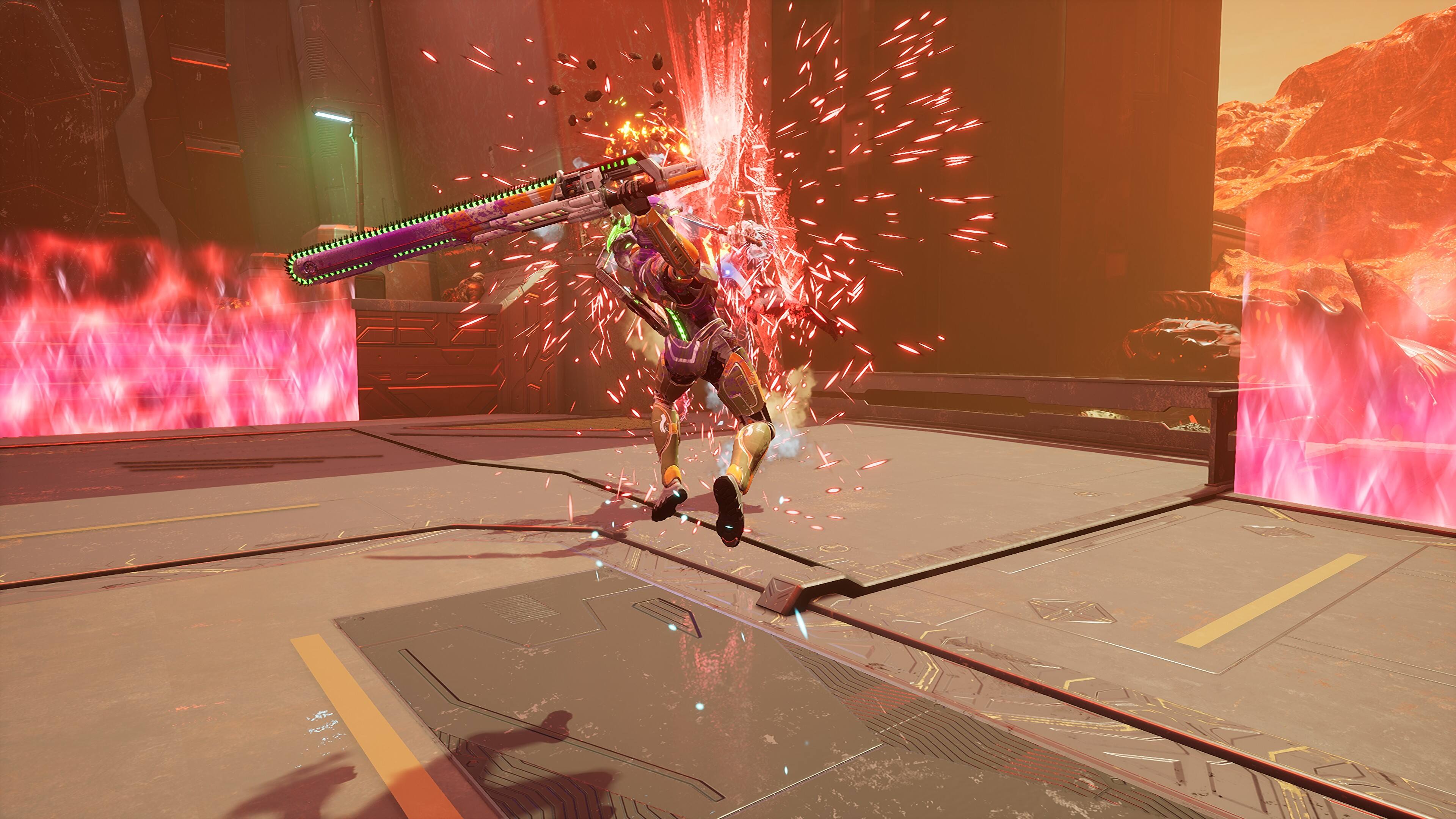 Alt View 15. Deep Silver - Dolmen.