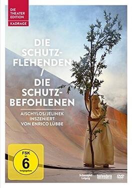 Die Schutzflehenden - DVD