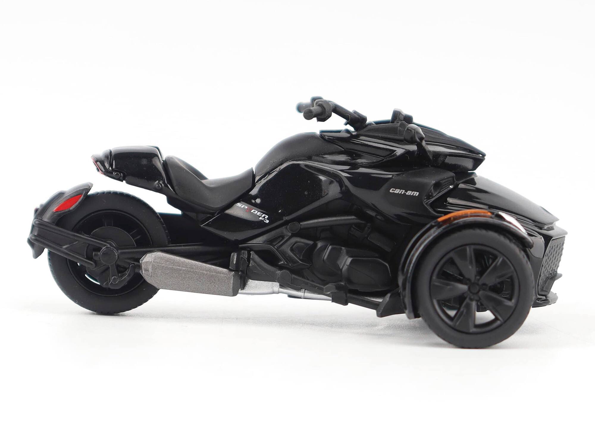 SPIDER can-am