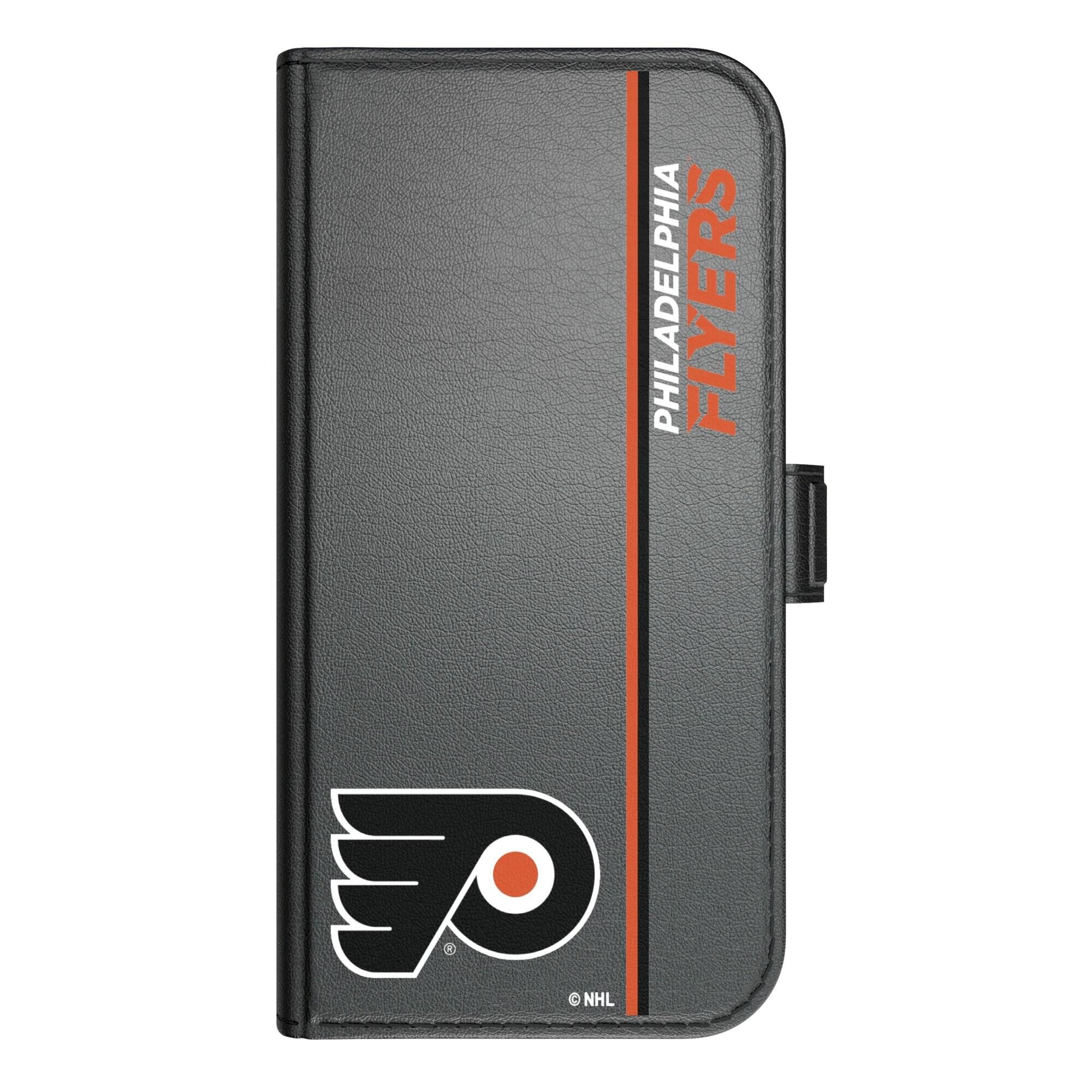 PHILADELPHIA FLYERS  
NHL