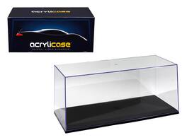 Illumibox - Collectible Display Show Case for 1/24 Scale Diecast Models by Acrylicase