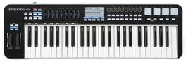 Samson - GR49 49 Key USB Midi Cintroller