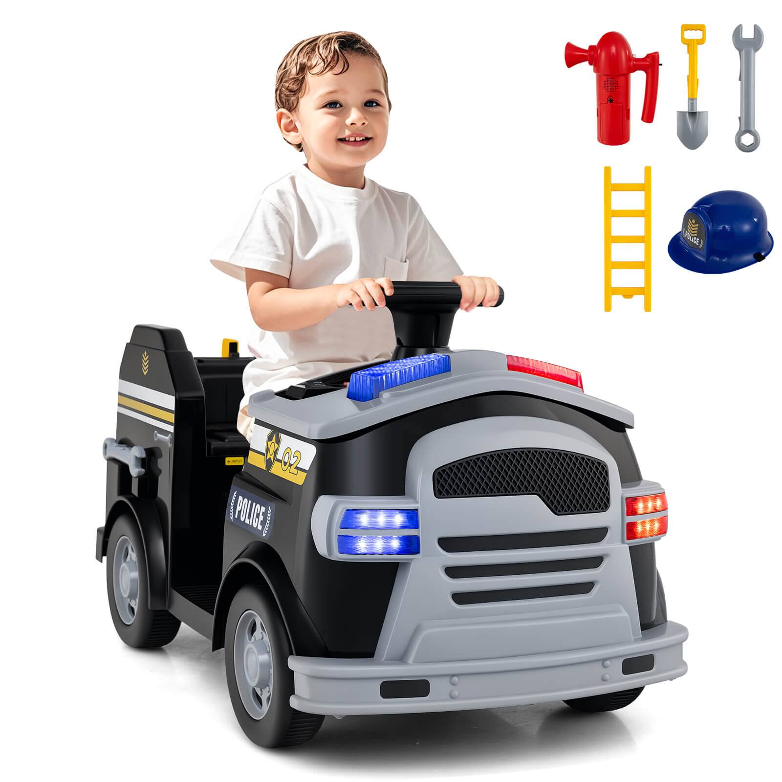 POLICE  
13-02 POLICE