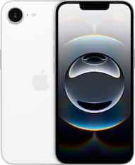 Apple iPhone 16e A3212 (Fully Unlocked) 128GB White - Best Buy Apple iPhone 16e A3212 (Fully Unlocked) 128GB White - Best Buy