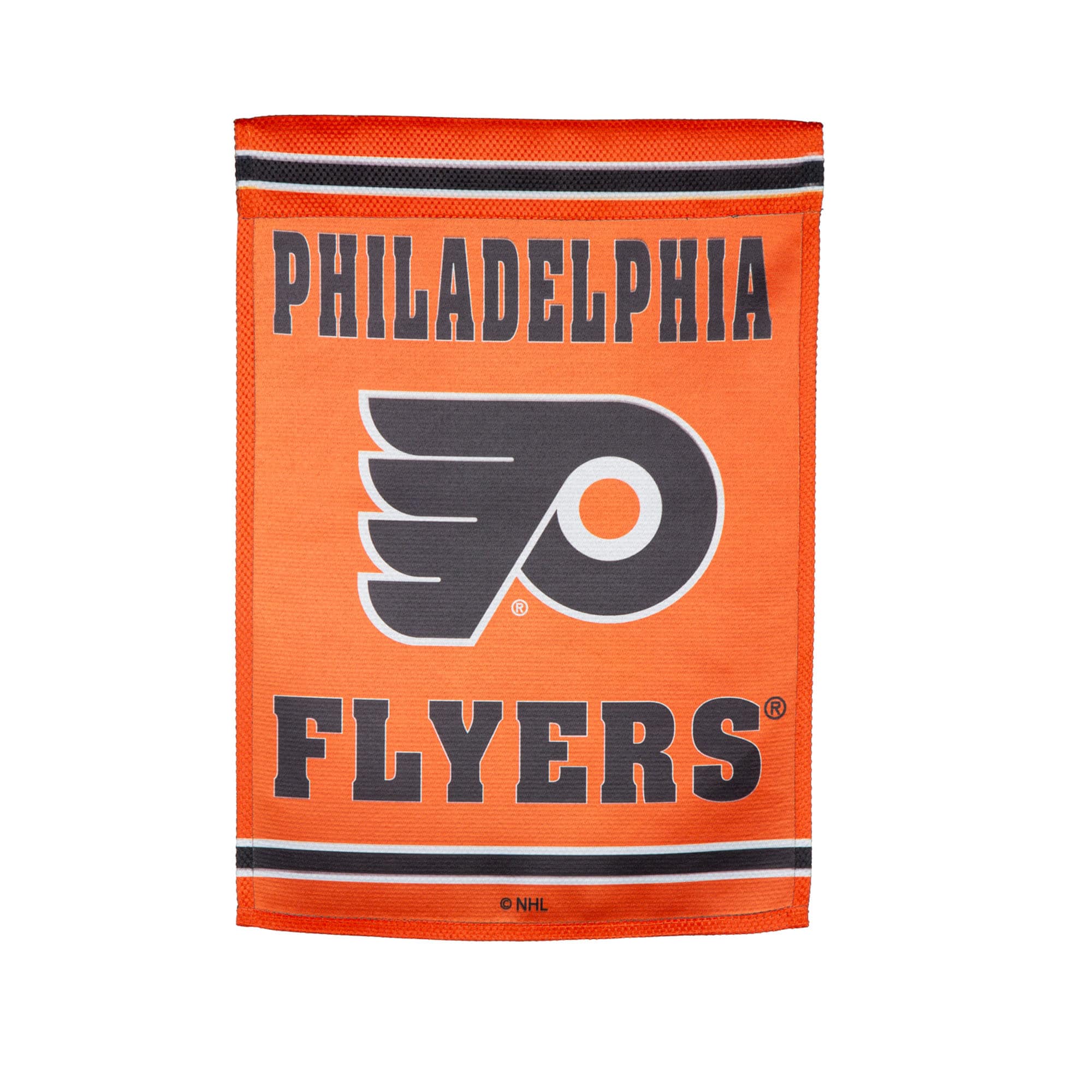 PHILADELPHIA  
FLYERS  
© NHL