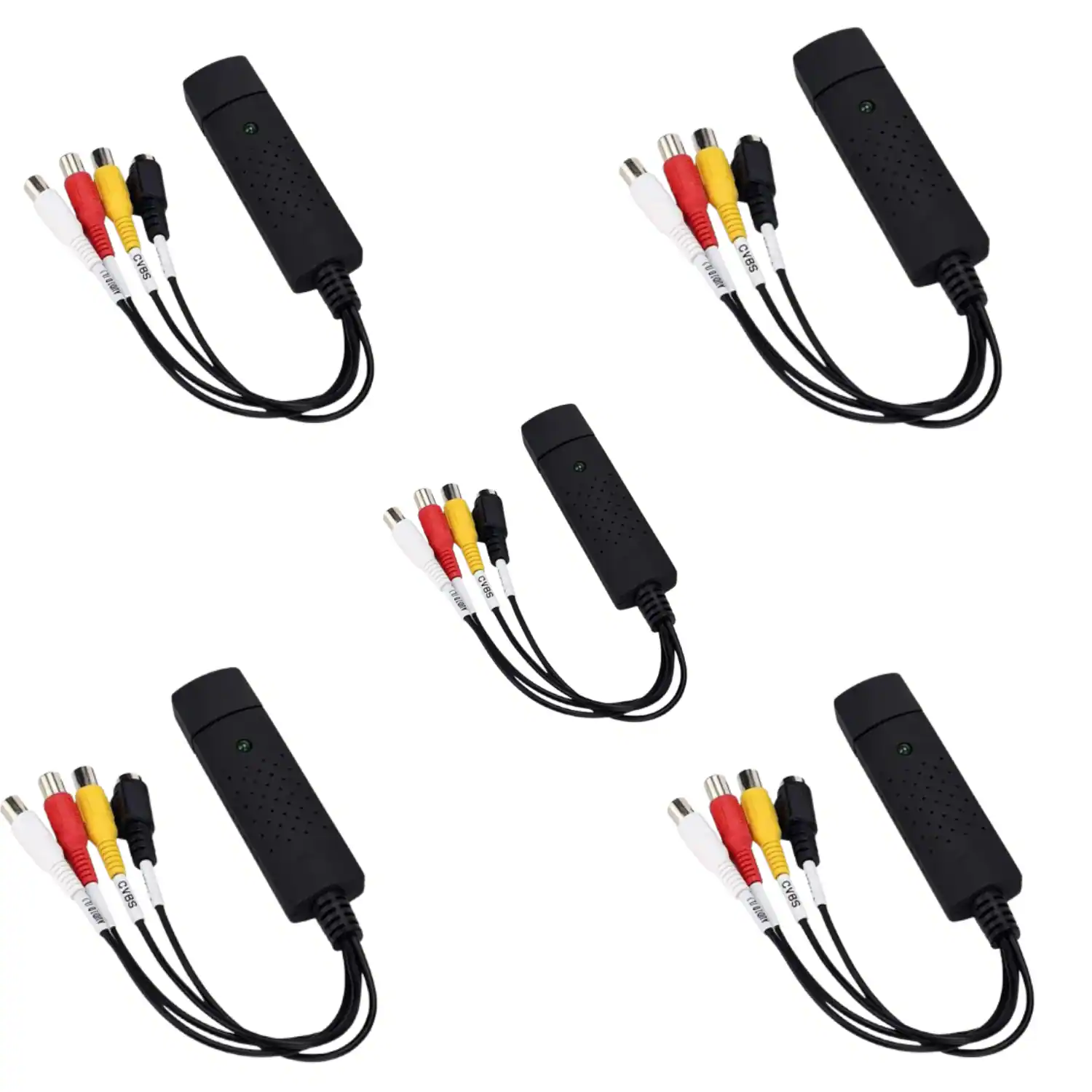 CVBS TE I (ite CvBS ARIDA TLO RIE RNEE SAD i I cvBS TTEY A cveS TTEAY