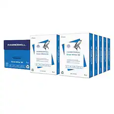 HAMMERMILL Great White 30
HAMMERMILL Great White 30
900 WERE
HAMMERMILL Great White 30
N0 500 BO
Breat BO