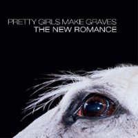 The New Romance [LP] - VINYL - Front_Zoom