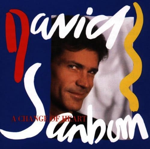 David Sanborn - Change of Heart   - COMPACT DISCS [CD] price history on PriceWatchPro