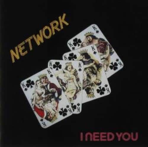 Network - I Need You   - COMPACT DISCS [CD] price history on PriceWatchPro