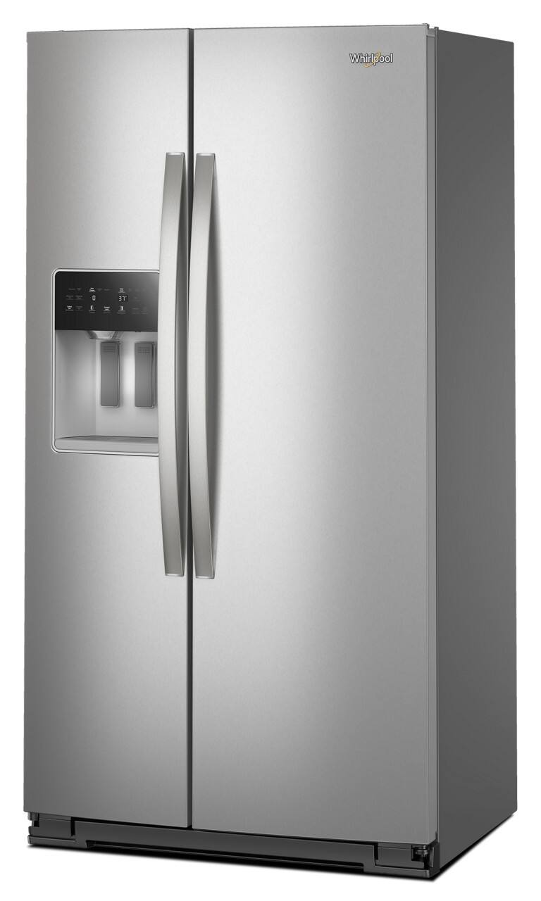 Whirlpool = O I = = .LE 3