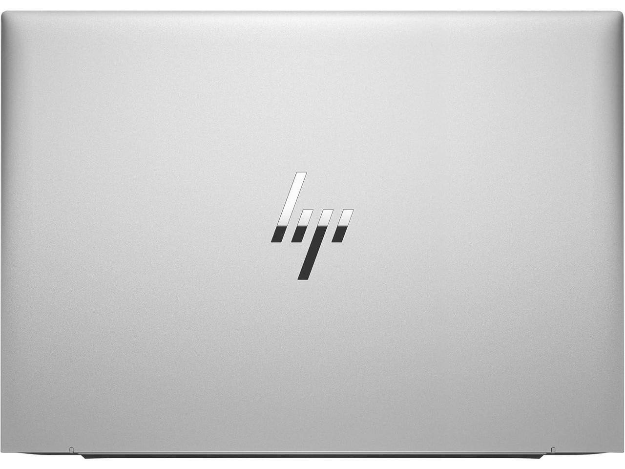 Alt View 5. HP - Refurbished - HP EliteBook 845 G9: 14" WUXGA - AMD Ryzen 5- 32GB|256GB - Win 11 Pro - Silver.