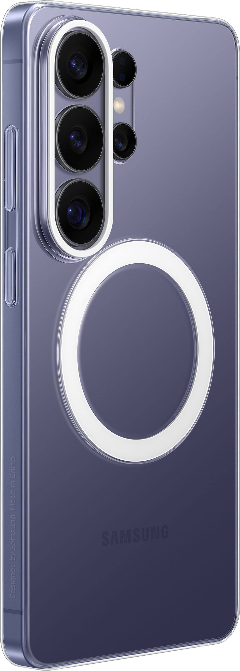 Designed by Samsung  
Made in China