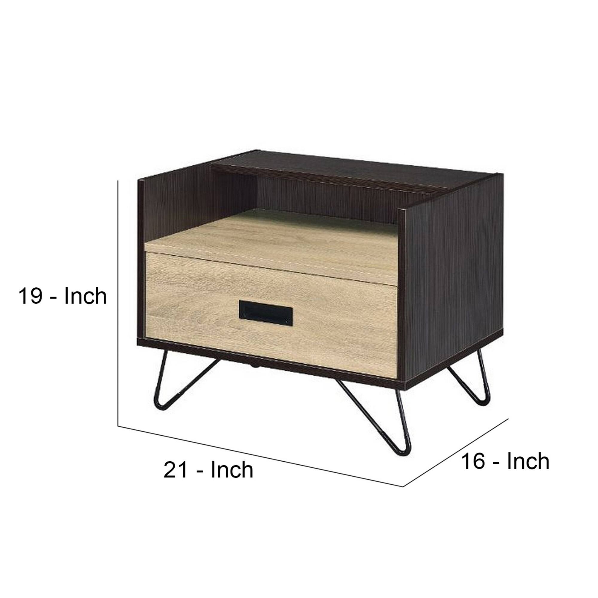 19 - Inch  
21 - Inch  
16 - Inch