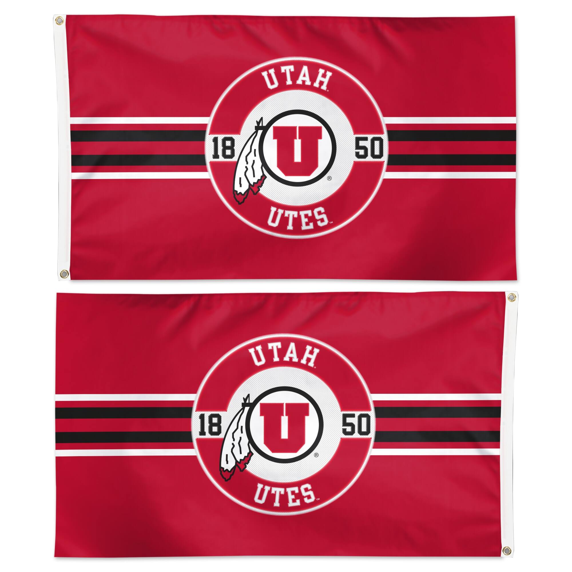 UTAH  
18 U 50  
UTES  

UTAH  
18 U 50  
UTES