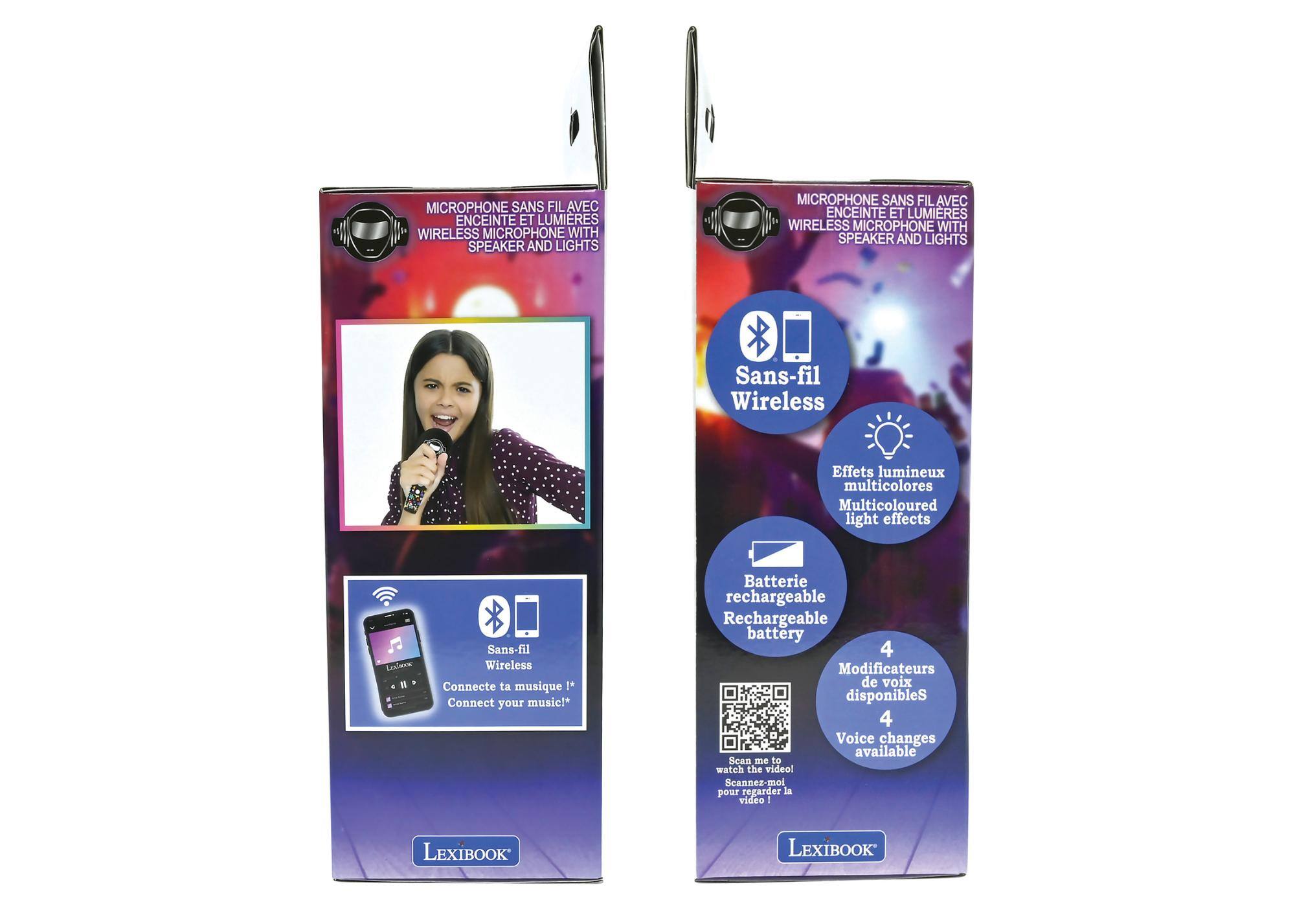 media item thumbnail