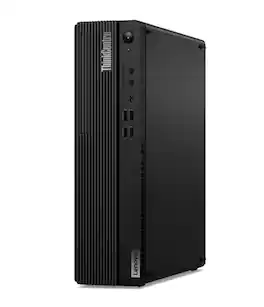 Lenovo - ThinkCentre M90s Gen 5 Desktop - i5-14500 vPro / 16GB RAM / 256 GB SSD / UHD 770 Graphics / W11 Pro (12V40009US) - Black