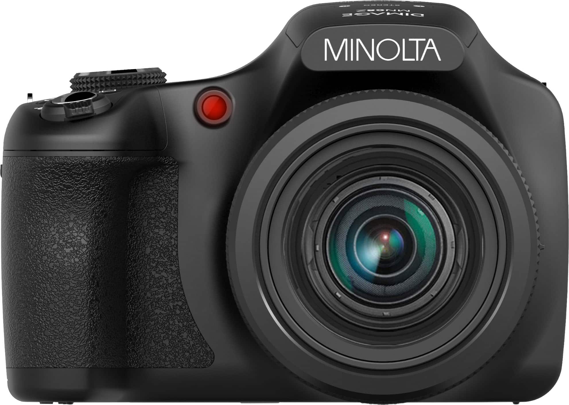 Minolta DiMAGE MN68Z 20.0 Megapixels 4K 68x Optical Zoom Lens