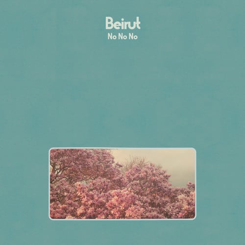 Beirut - No No No   - VINYL LP price history on PriceWatchPro