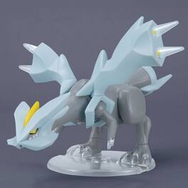 BANDAI NAMCO Entertainment - Bandai Pokemon Select Kyurem Model Kit