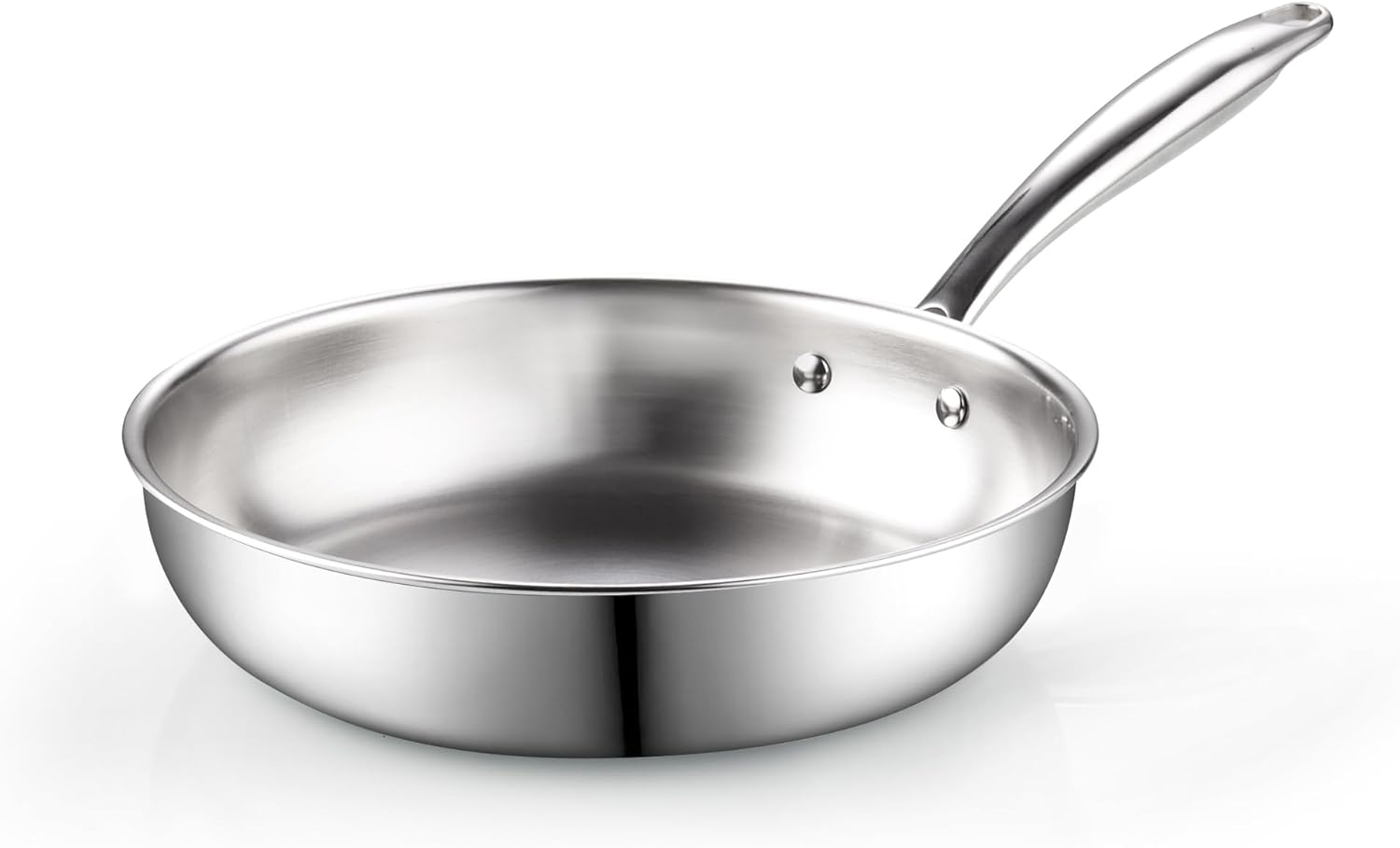 Induction Skillet