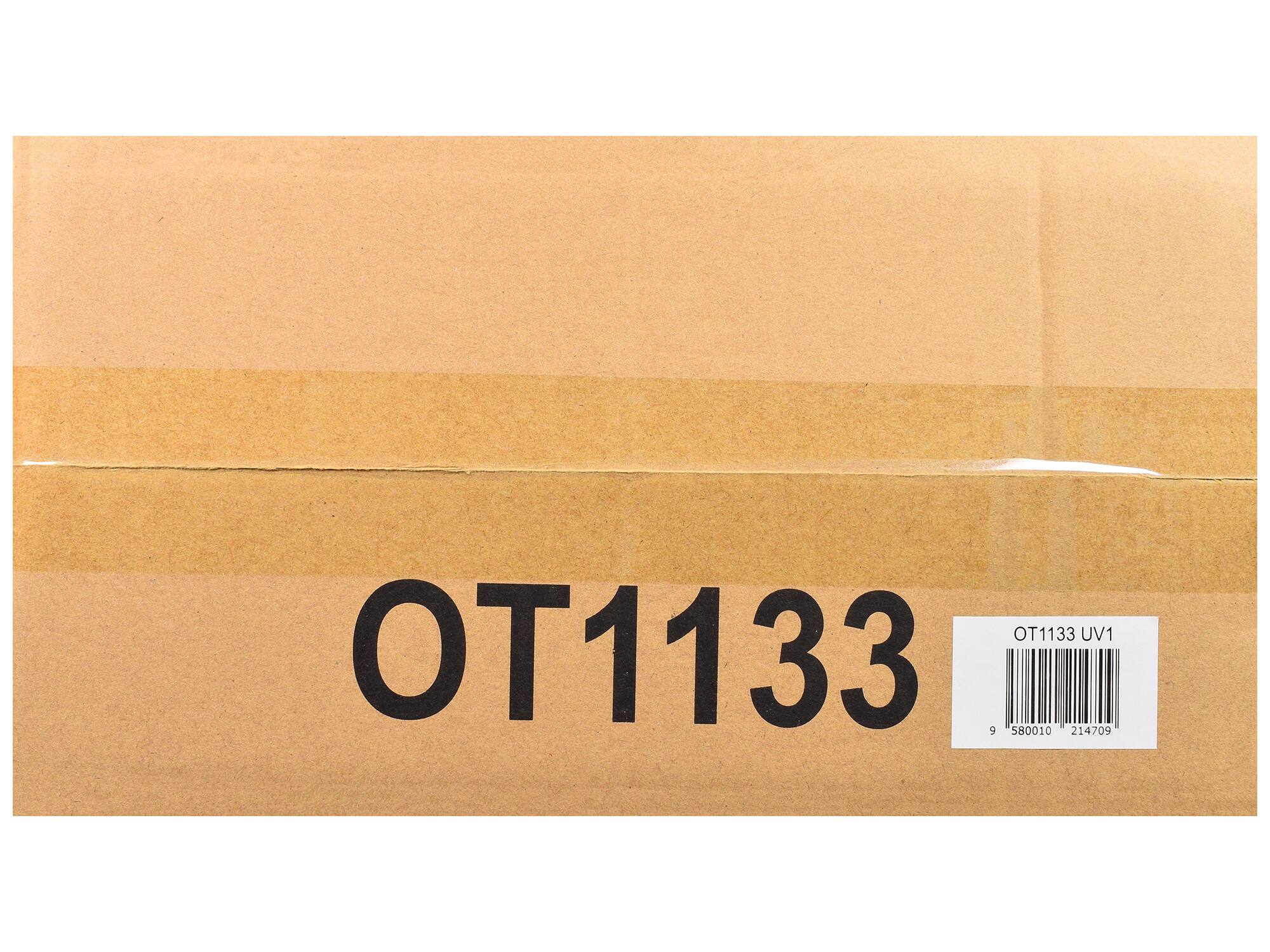 OT1133 UV1  
OT1133  
9 580010 214709