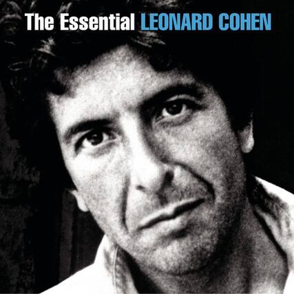 The Essential LEONARD COHEN