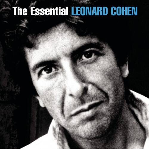 The Essential LEONARD COHEN