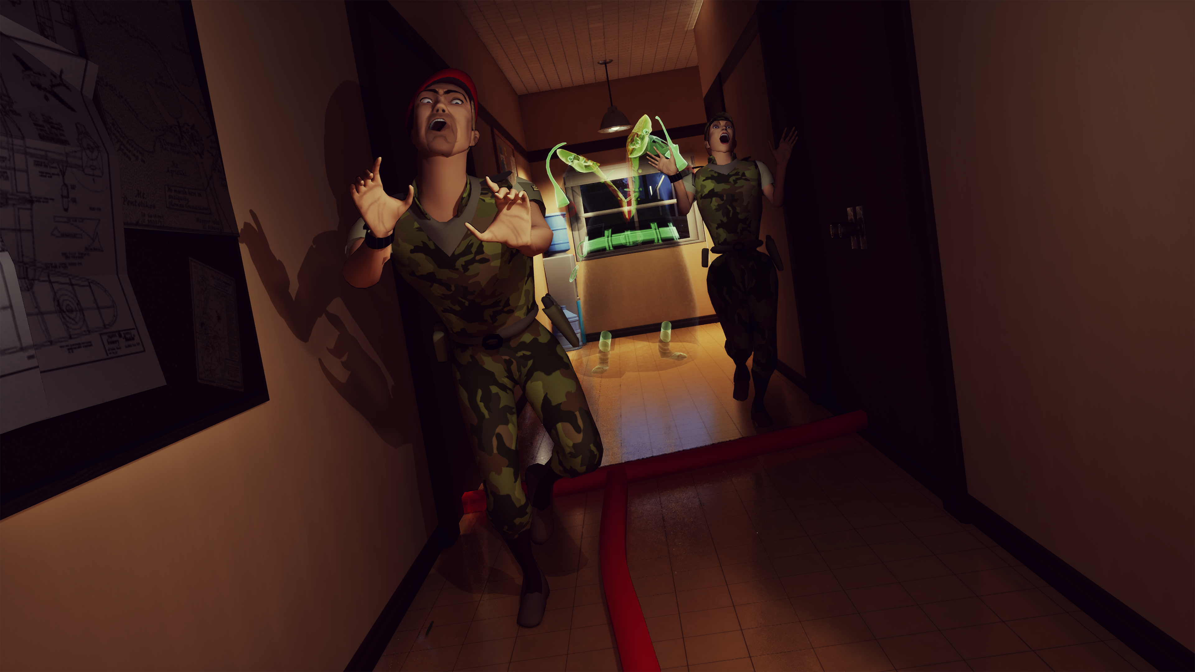 The text in the image appears to be:

"1 Aee - - . Pestron - wm a - a - - - -"